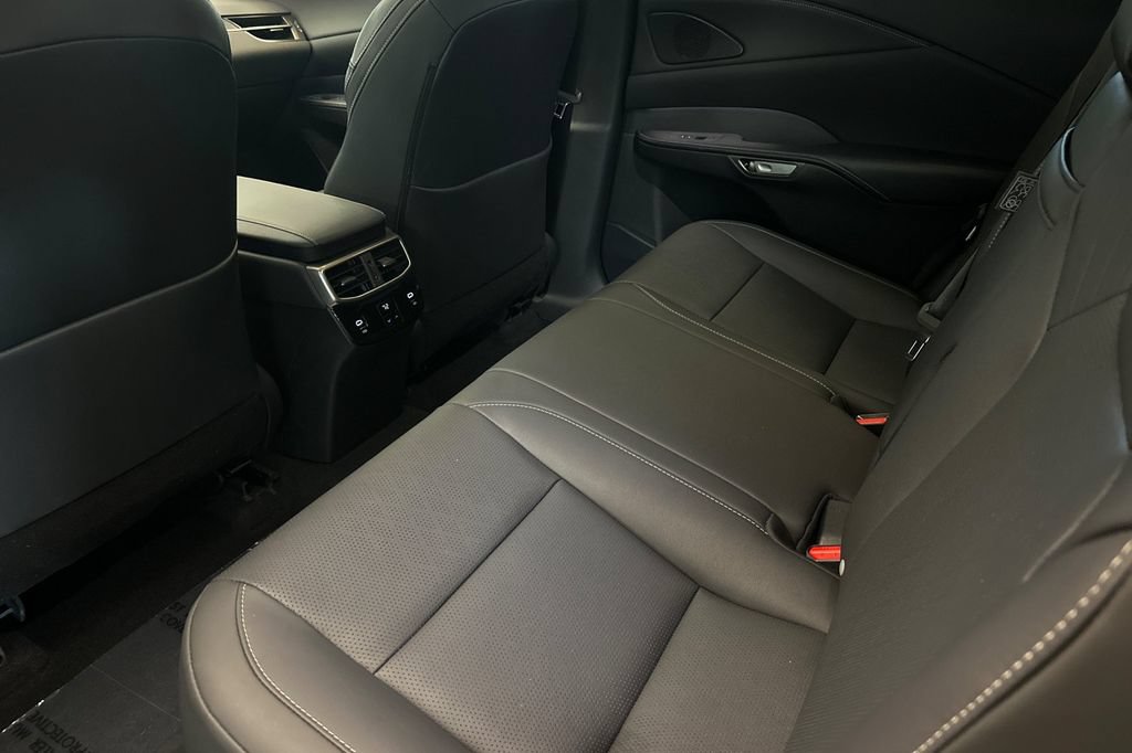 Certified 2025 Lexus RX 350 w/ Convenience Package AWD/4WD image 12