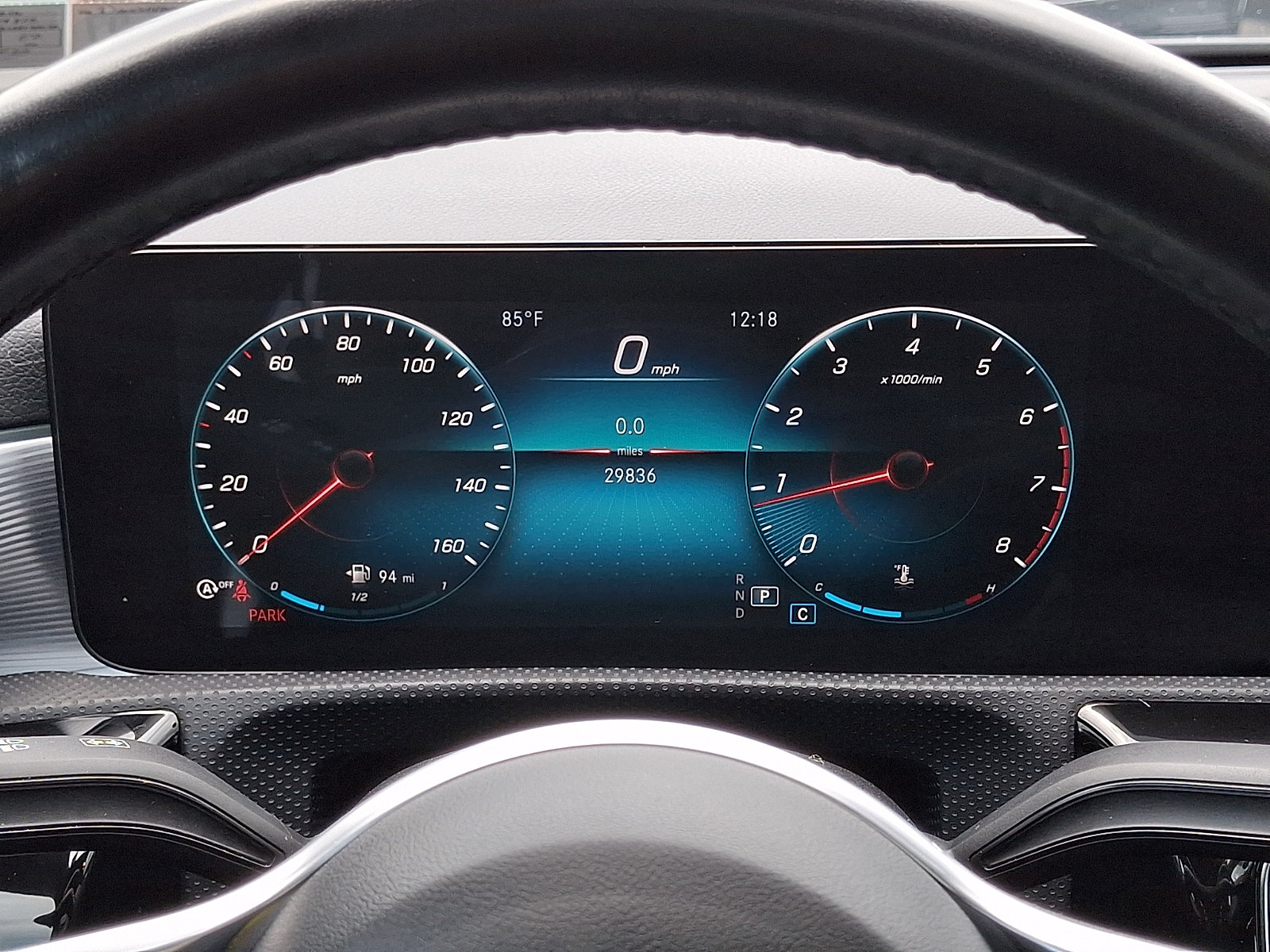 Certified 2022 Mercedes-Benz CLA 250 4MATIC image 22
