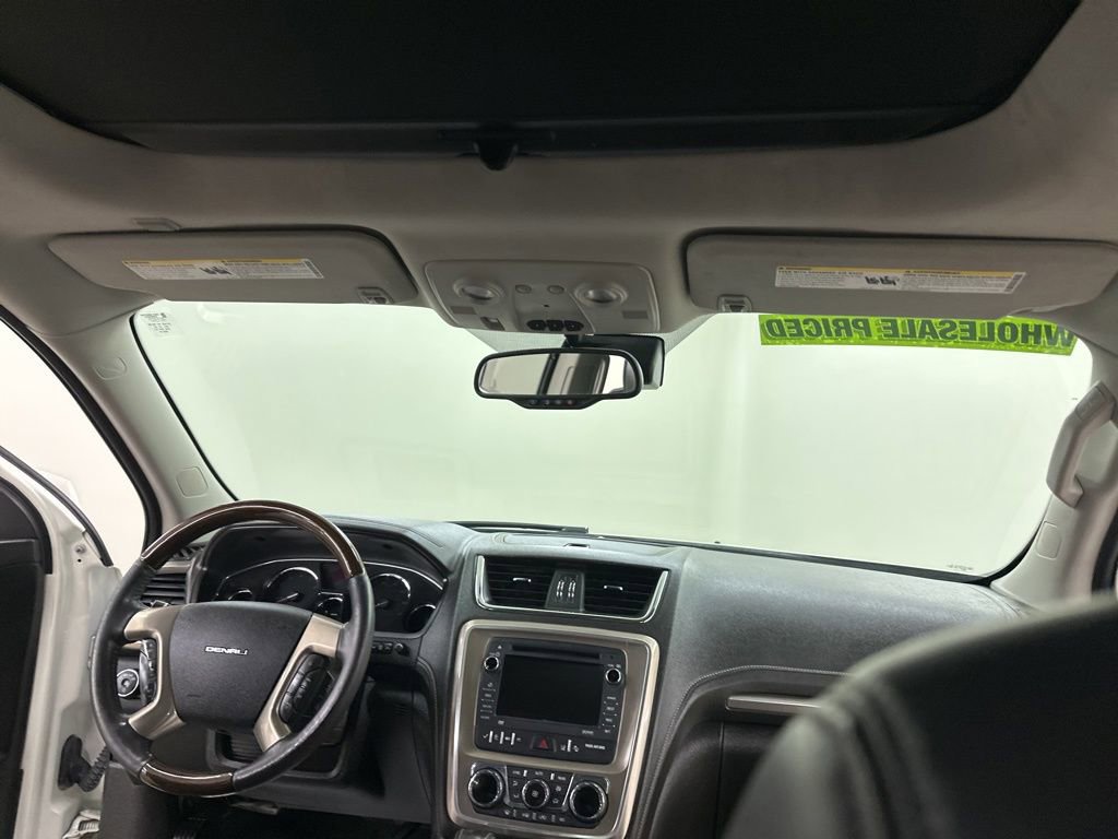 Used 2014 GMC Acadia Denali image 24