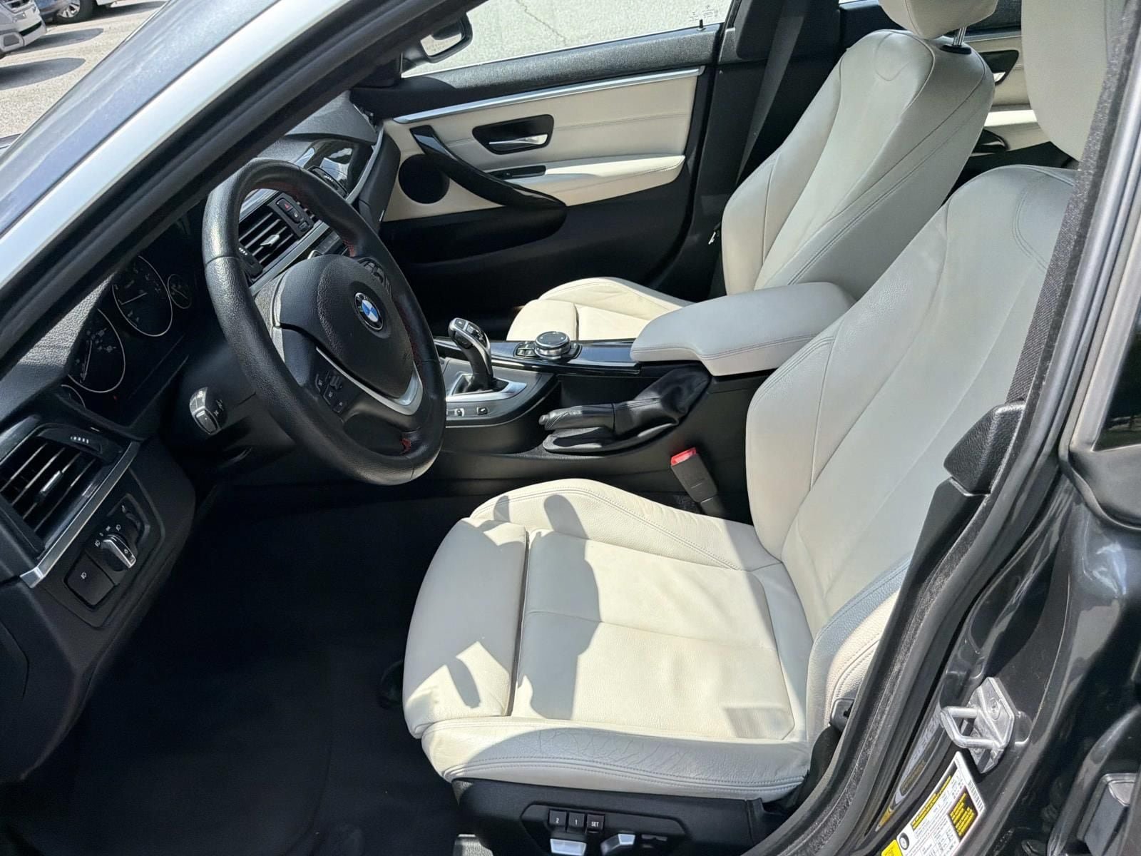 Used 2017 BMW 430i Gran Coupe RWD image 9