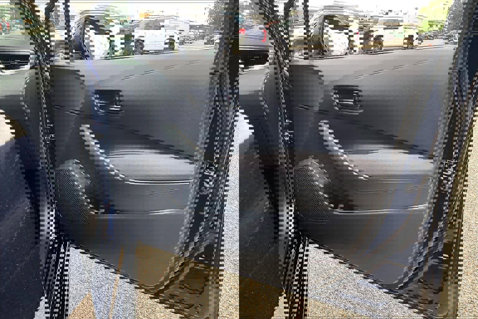 Used 2026 Toyota Corolla LE image 21