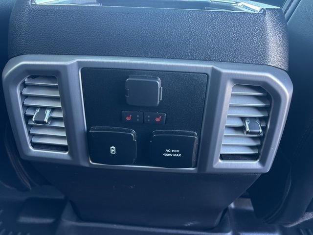 Used 2018 Ford F150 Platinum w/ Equipment Group 701A Luxury image 25