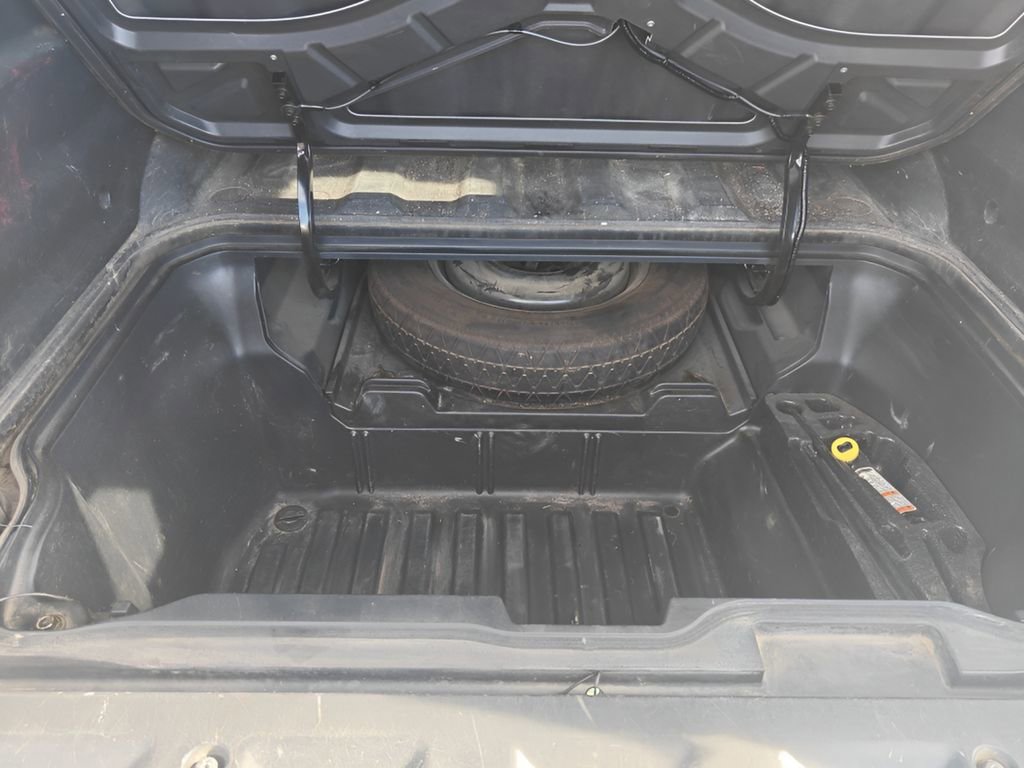 Used 2007 Honda Ridgeline RTL image 26