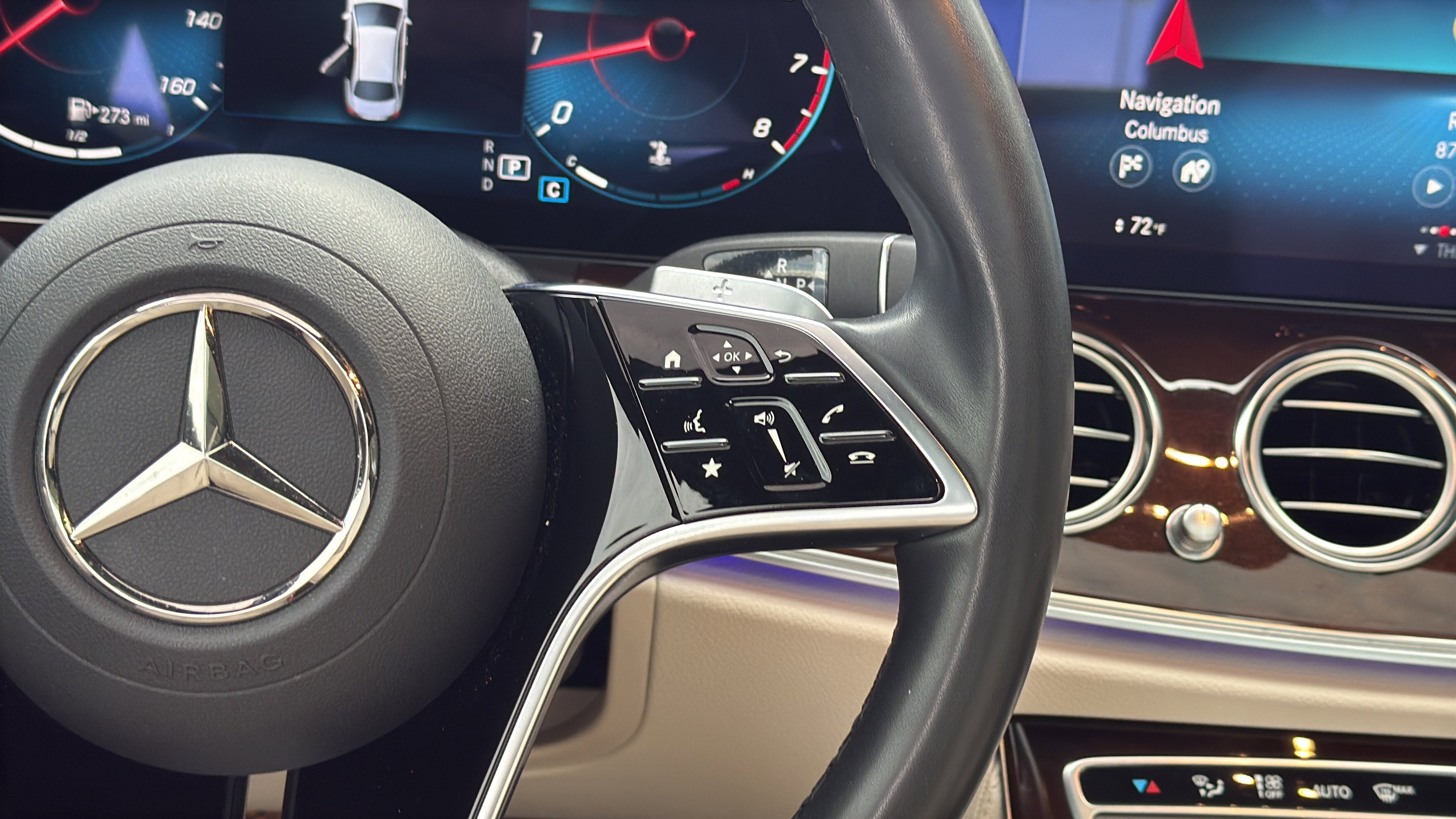 Certified 2023 Mercedes-Benz E 350 Sedan image 39