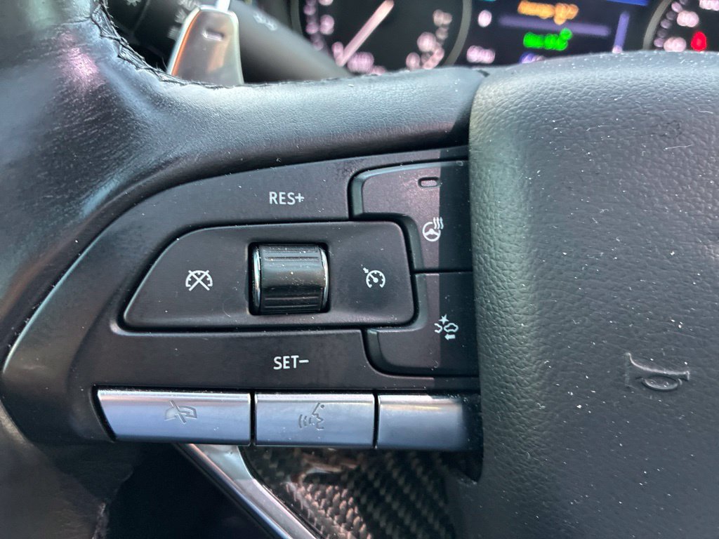 Used 2020 Cadillac XT6 Sport AWD/4WD image 10
