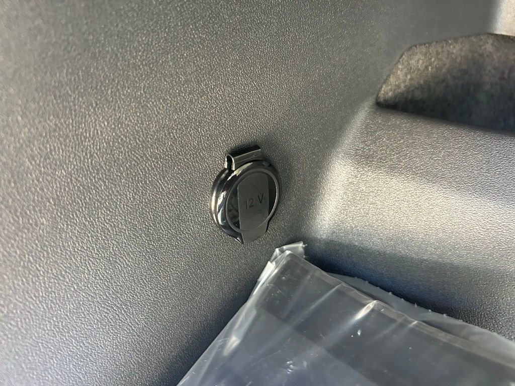 Used 2025 Volkswagen Tiguan S image 34