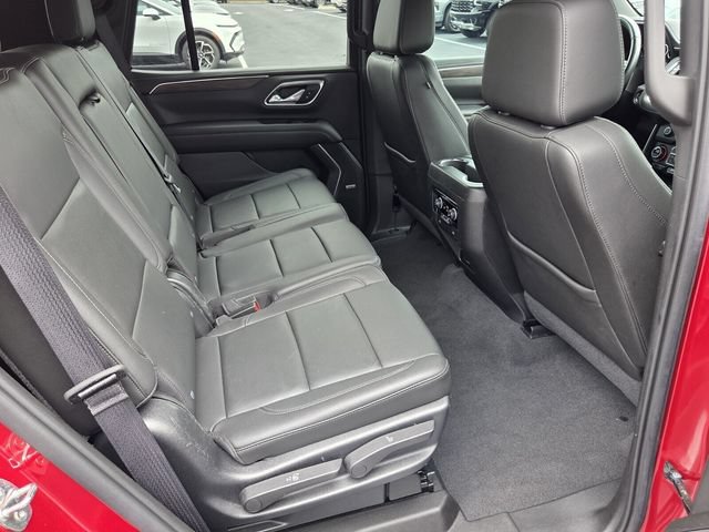 Certified 2021 Chevrolet Tahoe LT RWD image 17