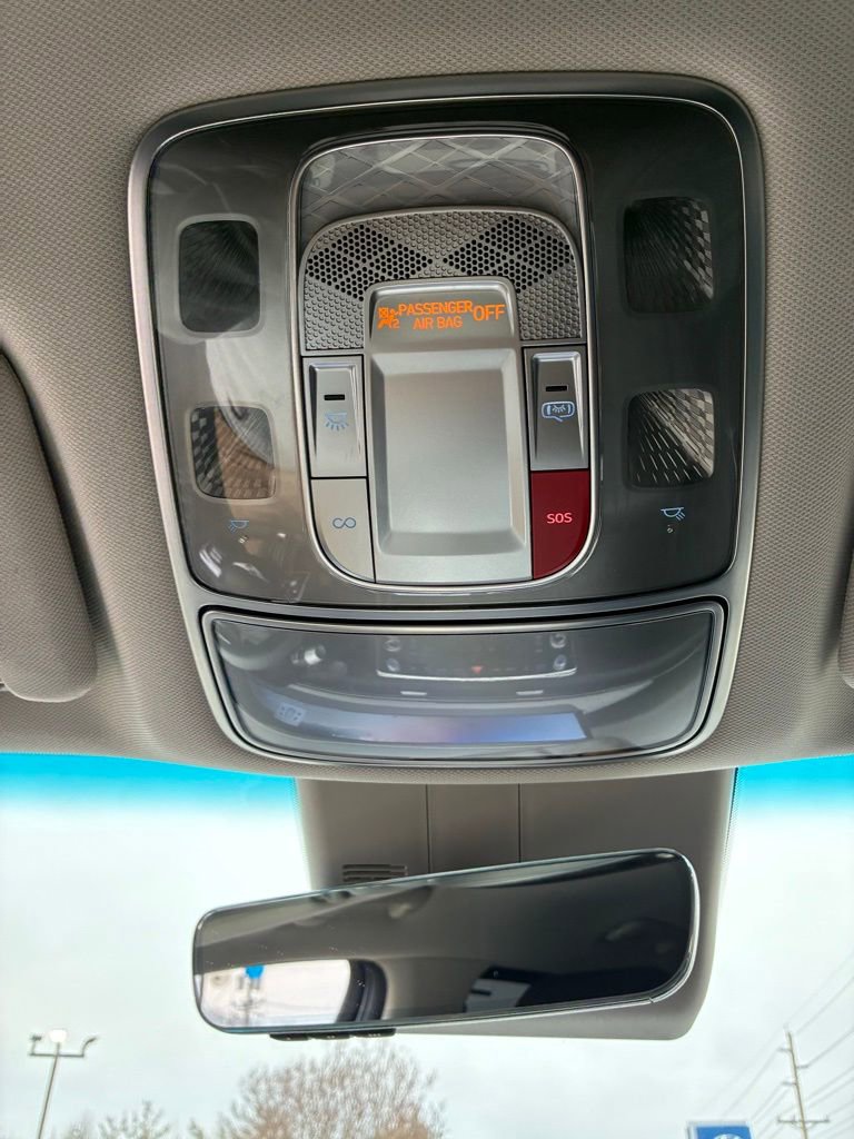 Used 2025 Genesis GV80 2.5T image 42