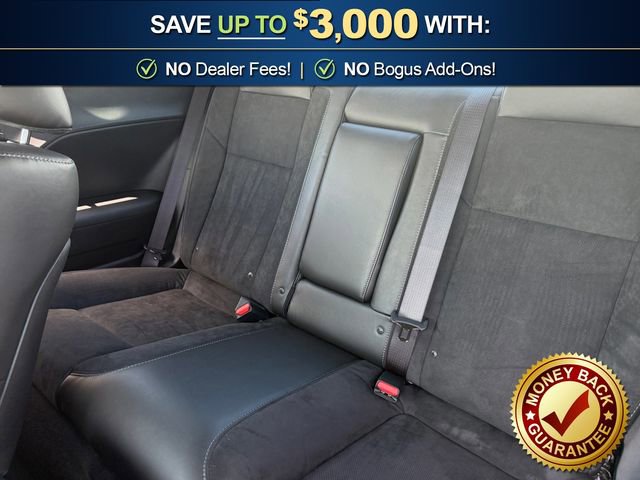 Used 2021 Dodge Challenger R/T Scat Pack image 21