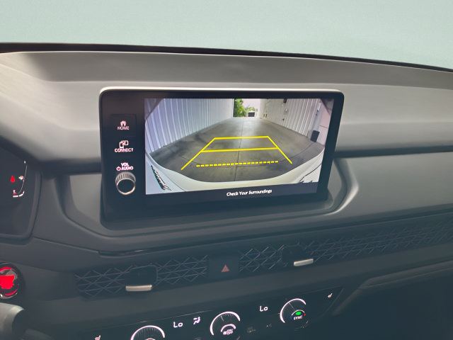 Certified 2026 Honda Accord SE image 21
