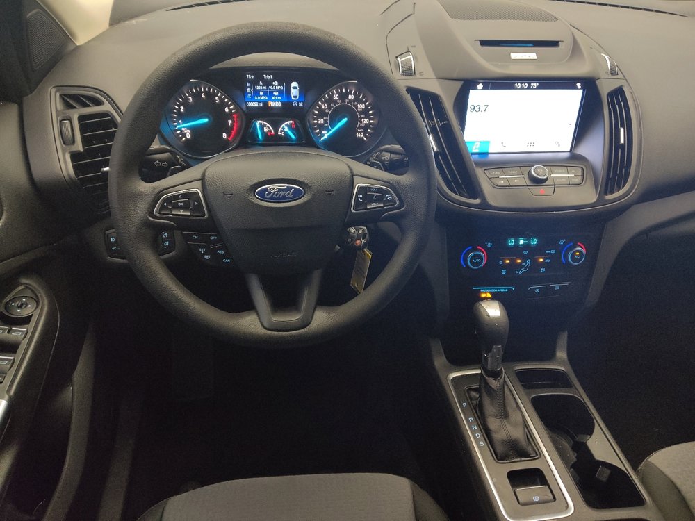 Used 2017 Ford Escape SE w/ Equipment Group 201A FWD image 22
