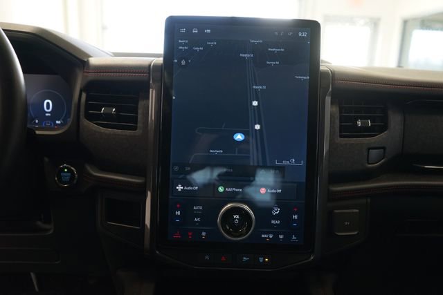 Certified 2024 Ford Expedition Limited image 21