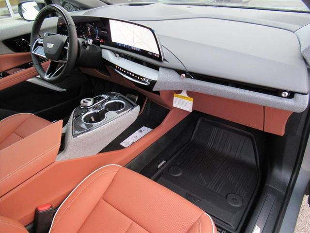 New 2026 Cadillac Optiq Sport 2 RWD image 11