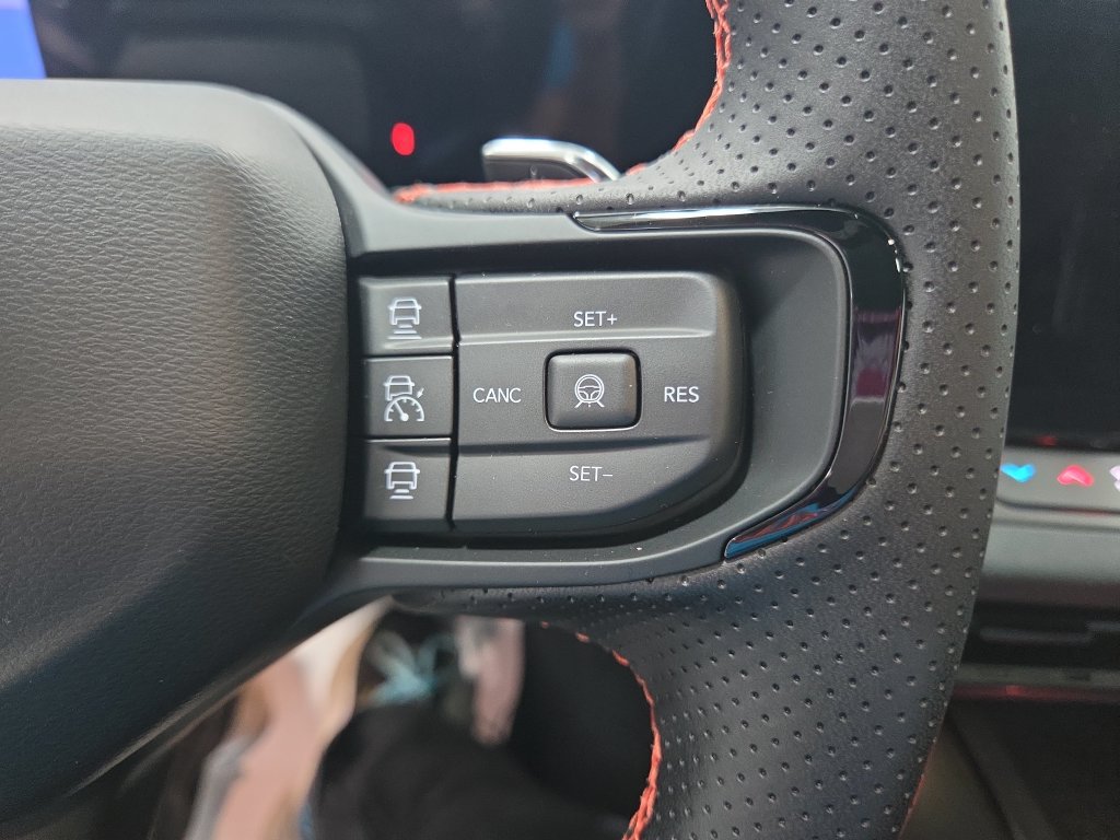 New 2027 Dodge Charger Scat Pack AWD/4WD image 25