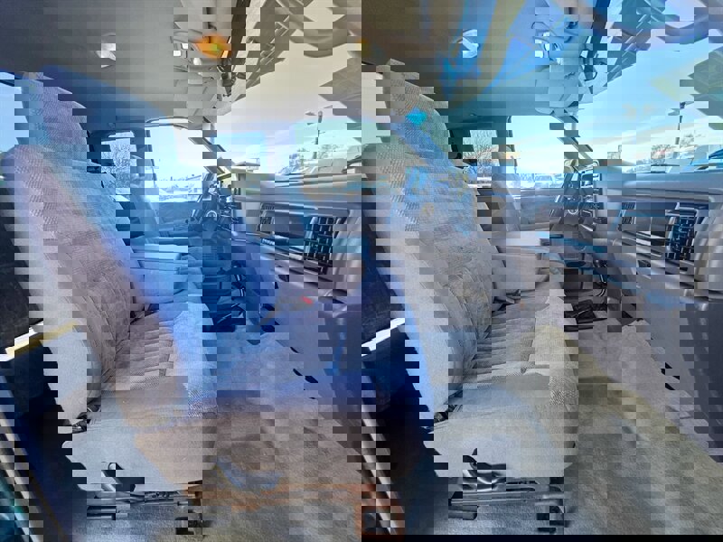 Used 1997 Dodge Ram 2500 Truck 4x4 Club Cab image 17