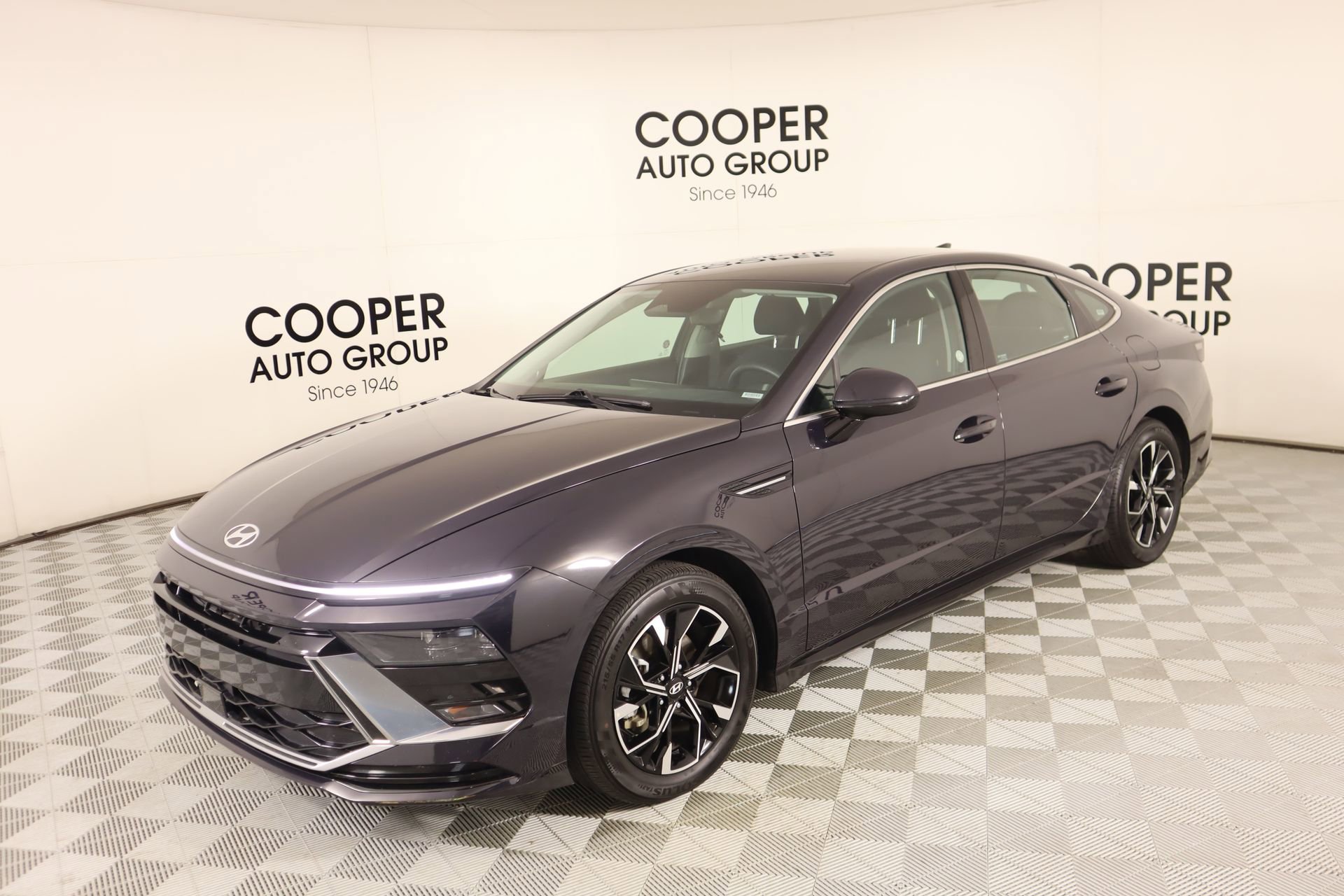 Used 2025 Hyundai Sonata SEL image 9