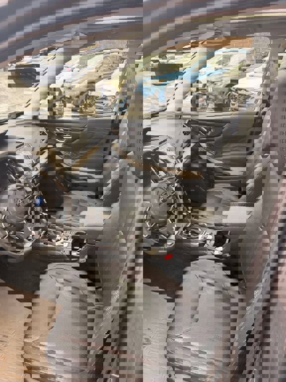 Certified 2024 Subaru Forester Limited image 10