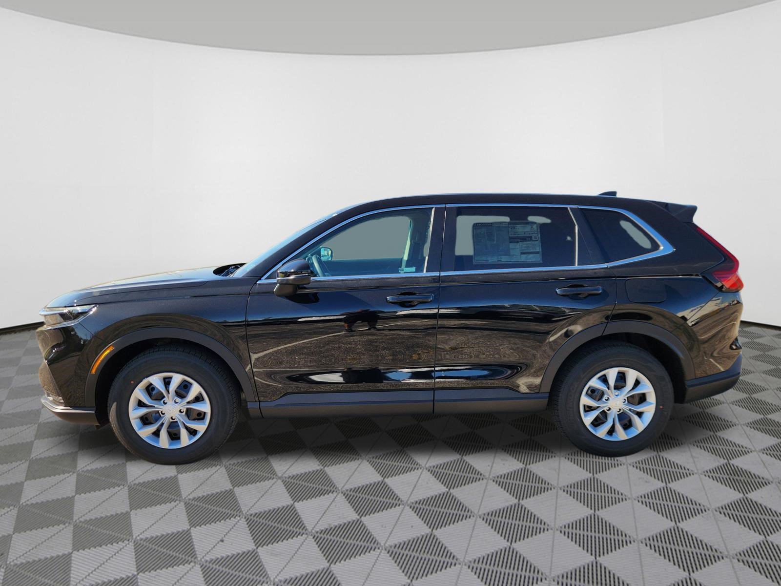 New 2027 Honda CR-V LX image 5