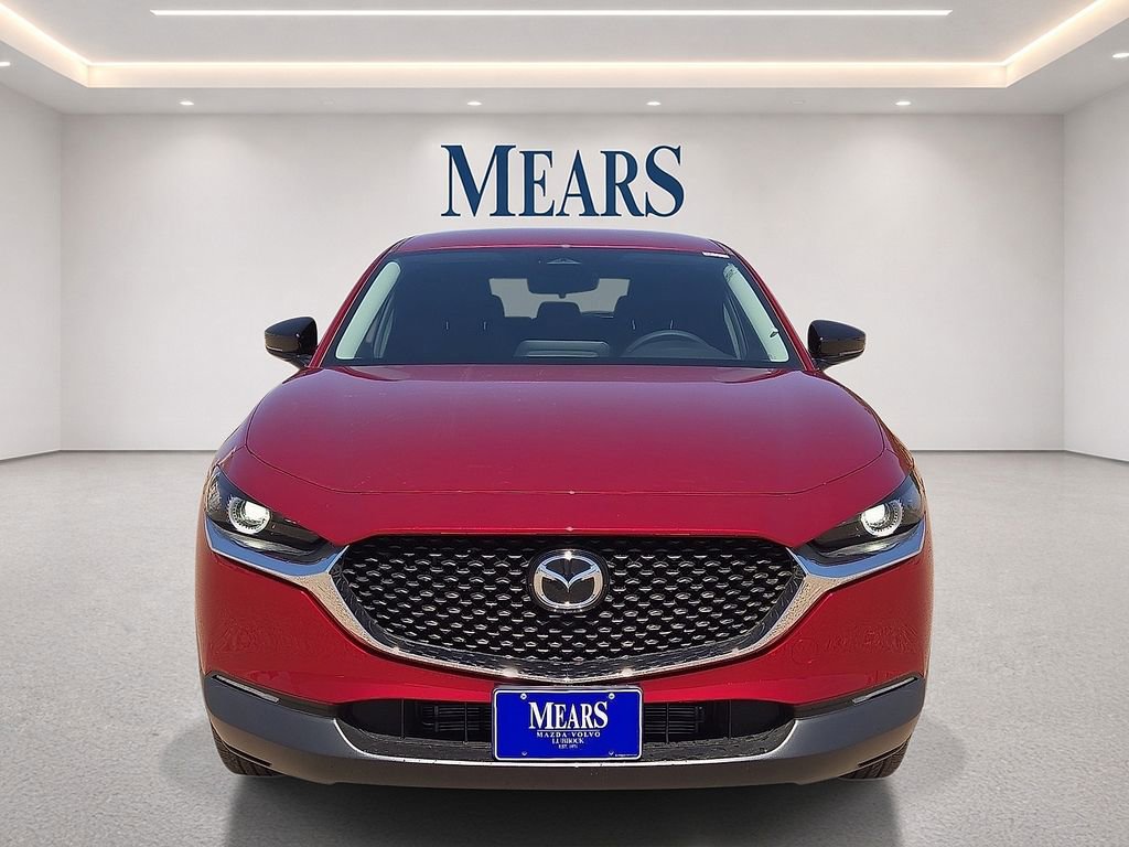 New 2026 MAZDA CX-30 AWD 2.5 S w/ Select Sport Pkg image 8