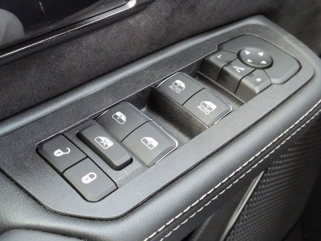 New 2026 RAM 1500 RHO AWD/4WD image 21