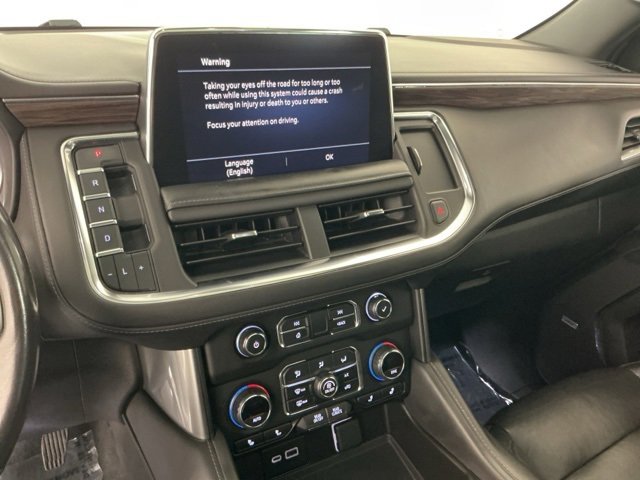 Used 2021 Chevrolet Tahoe Z71 image 18