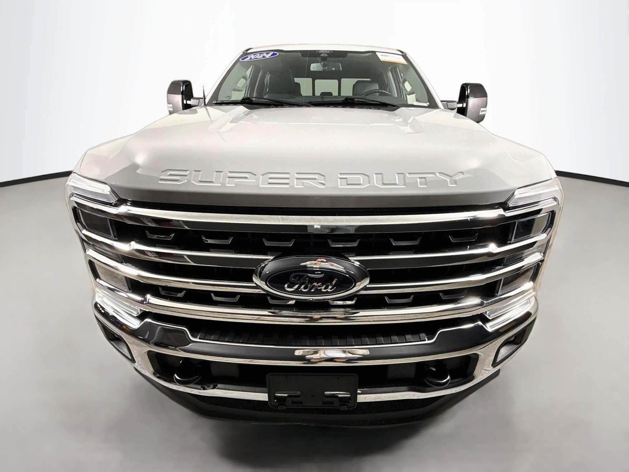 Certified 2024 Ford F250 Lariat AWD/4WD image 2