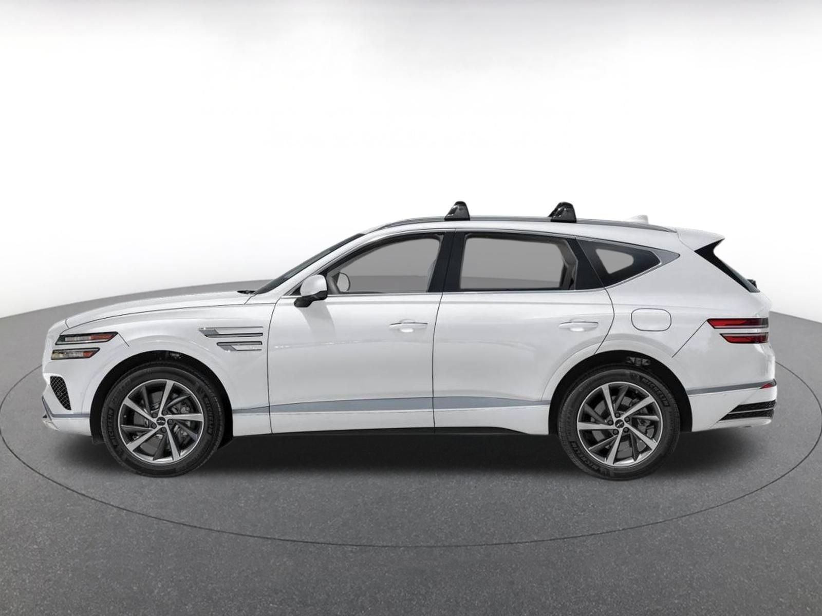 Used 2026 Genesis GV80 2.5T AWD/4WD image 6