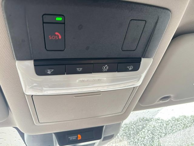 Used 2022 Nissan Rogue SV image 28