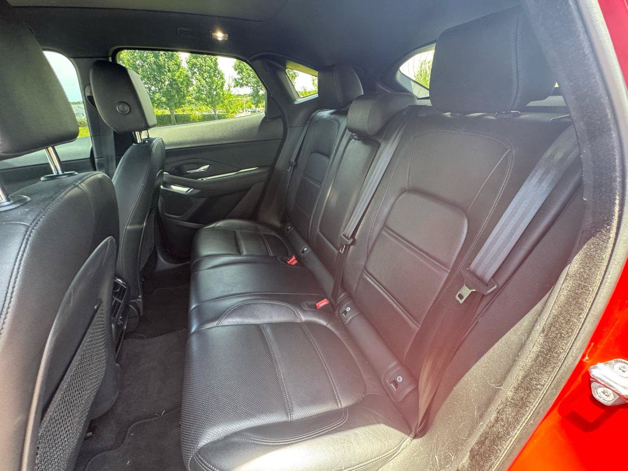 Used 2019 Jaguar E-PACE S AWD/4WD image 19