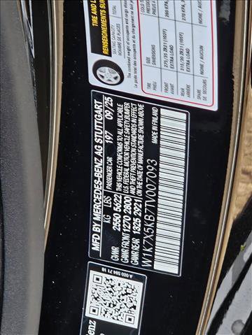 New 2026 Mercedes-Benz AMG GT 43 image 19