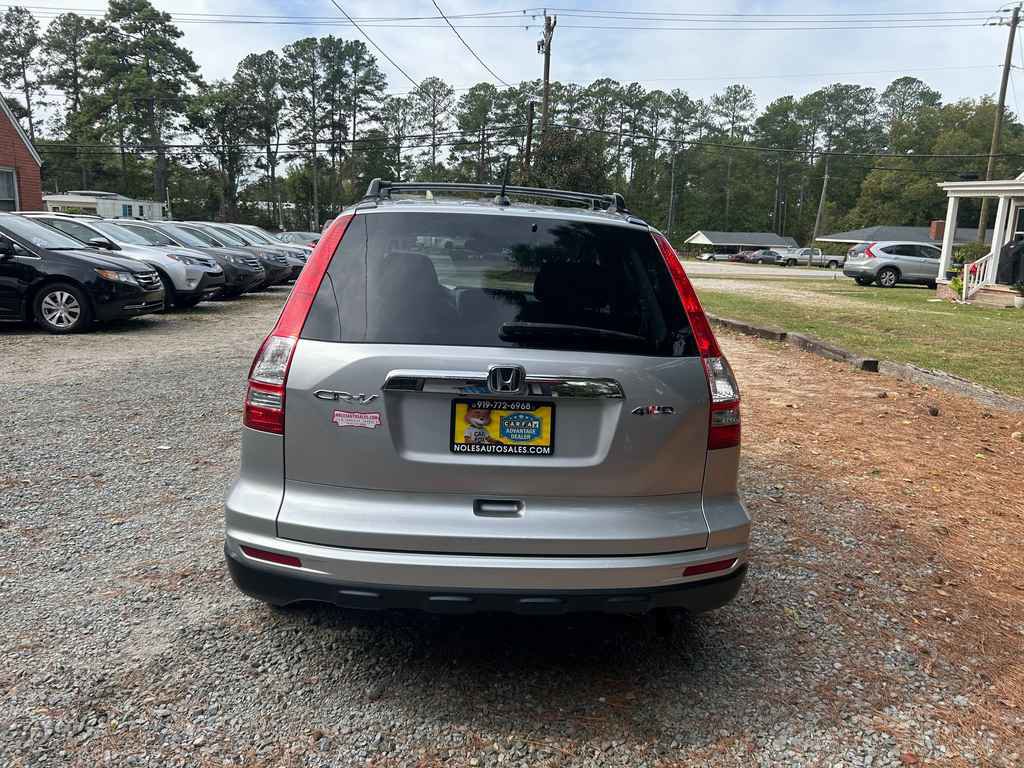 Used 2010 Honda CR-V EX-L image 5