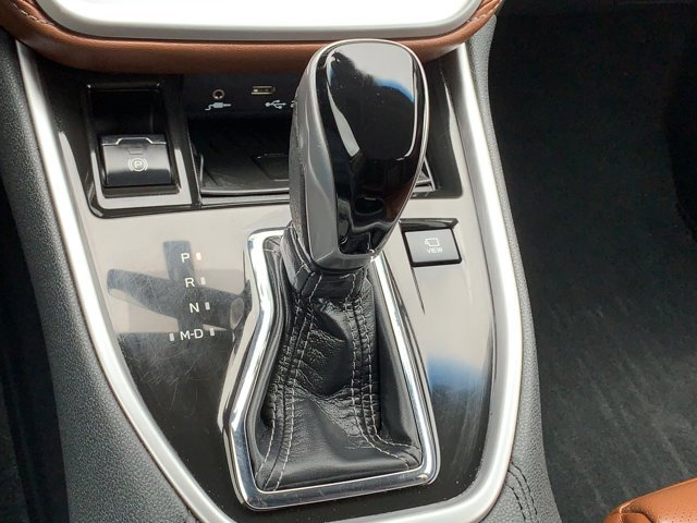 Used 2021 Subaru Outback Touring w/ Popular Package #2 image 18