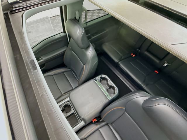 New 2025 Ford F250 Lariat w/ Lariat Ultimate Package image 23