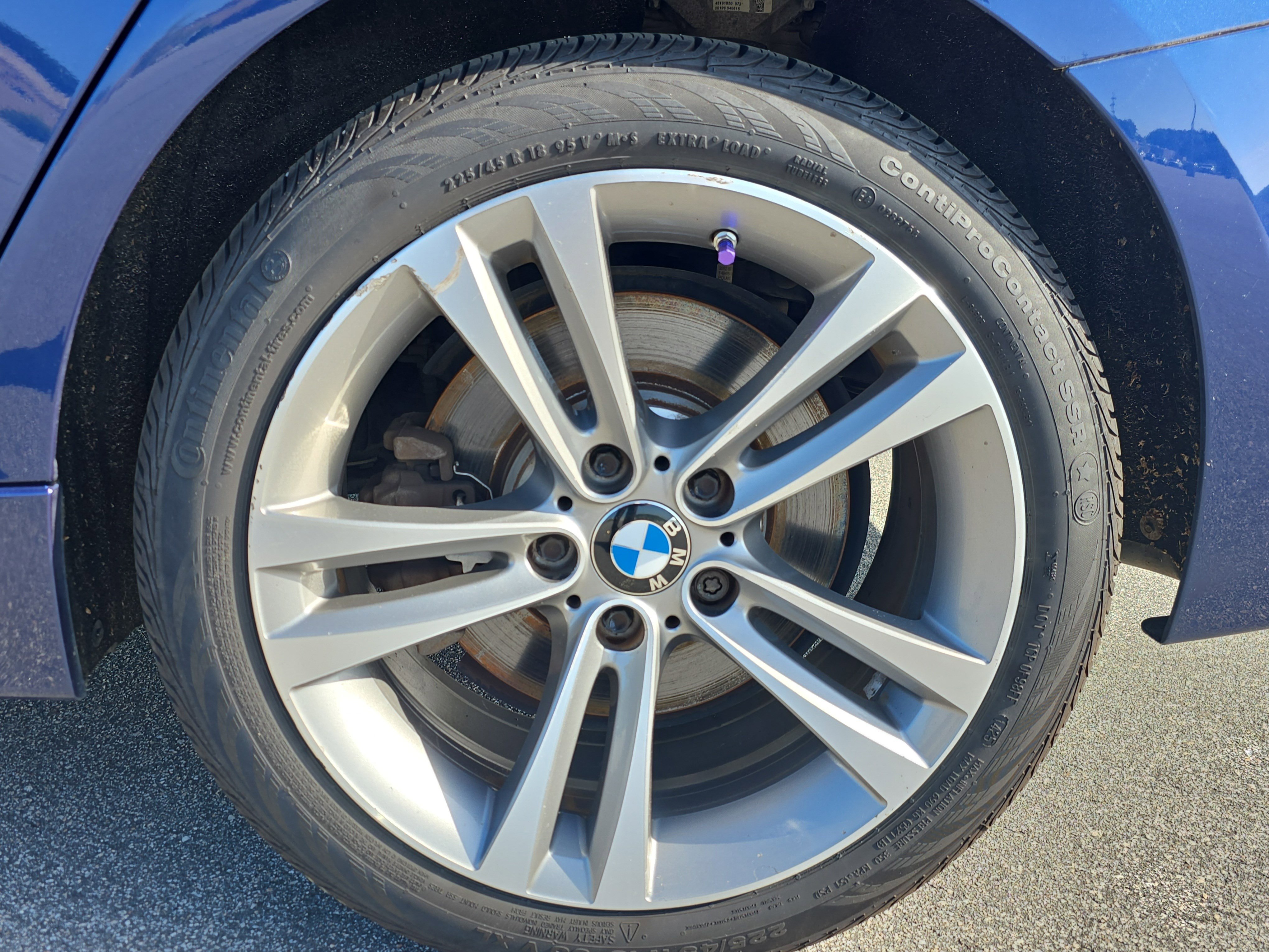 Used 2016 BMW 340i Sedan image 31