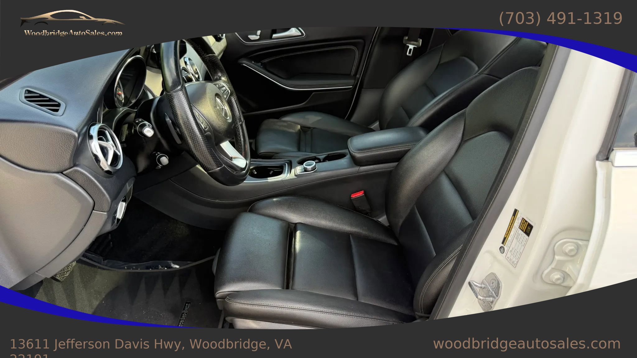 Used 2019 Mercedes-Benz GLA 250 4MATIC image 16