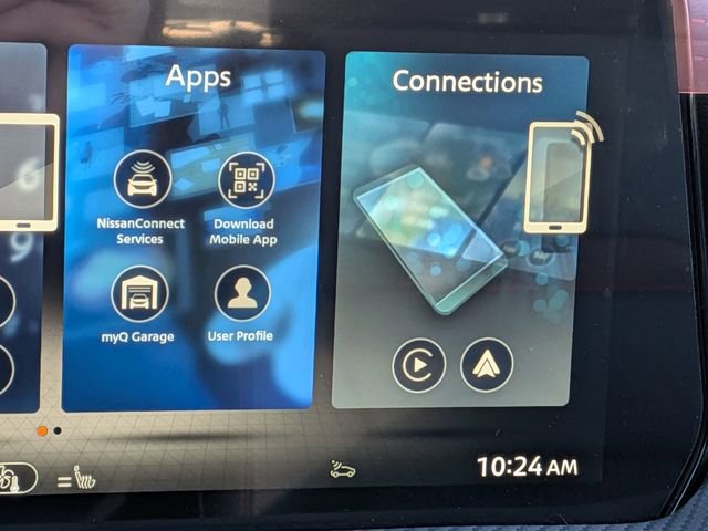 New 2026 Nissan Kicks SR w/ Cold Weather Package image 19