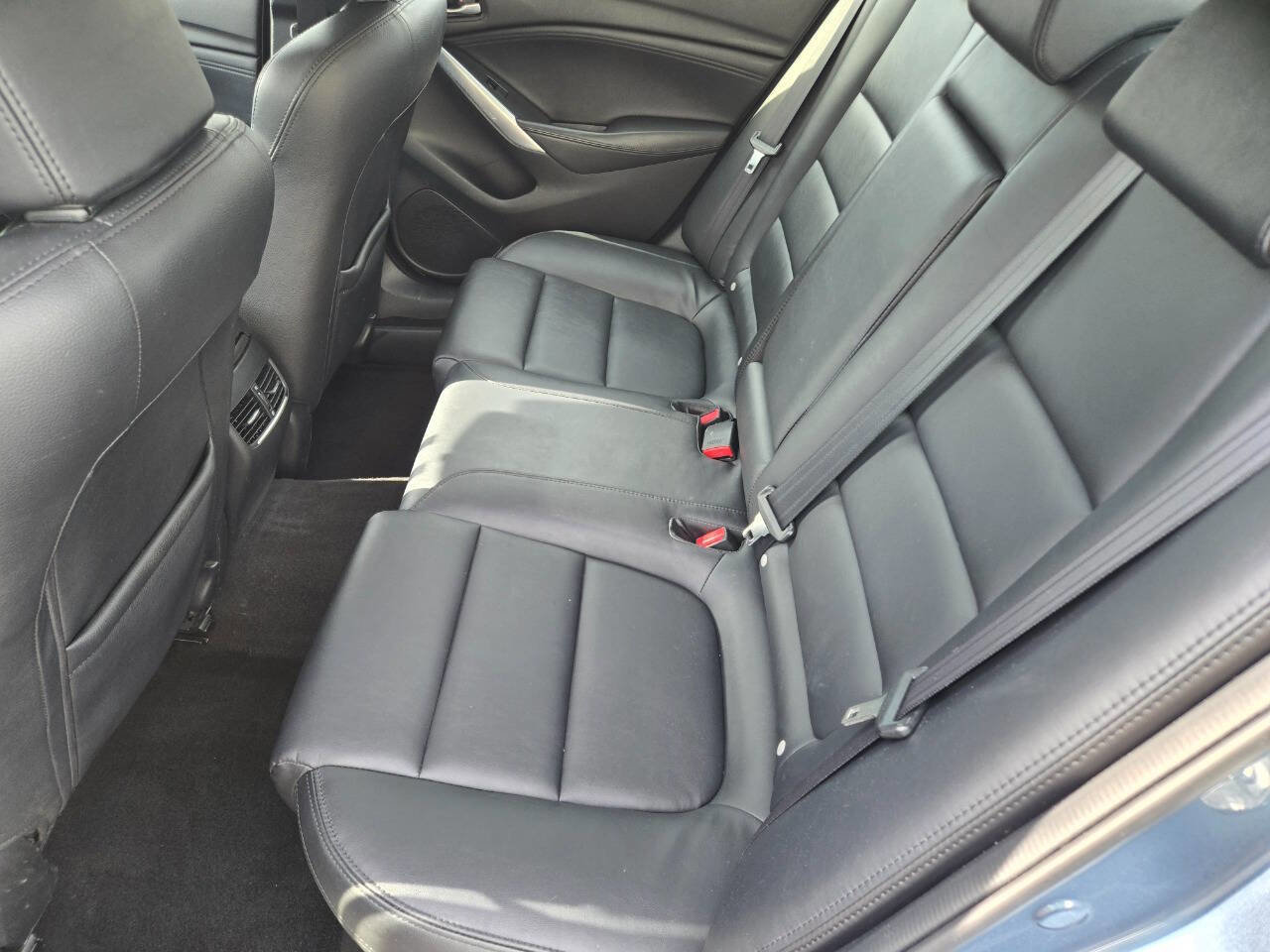 Used 2014 MAZDA MAZDA6 Touring image 22