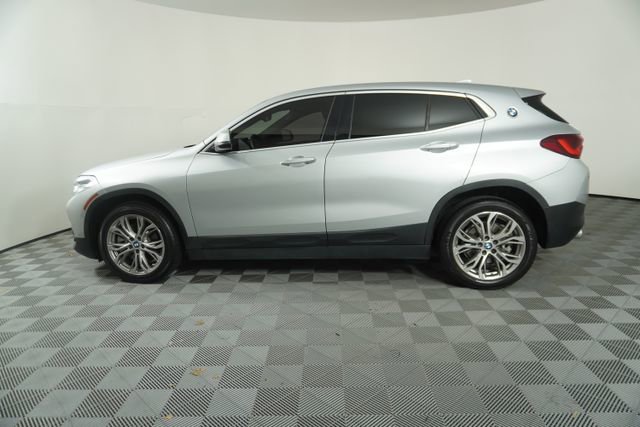 Used 2021 BMW X2 sDrive28i FWD image 4