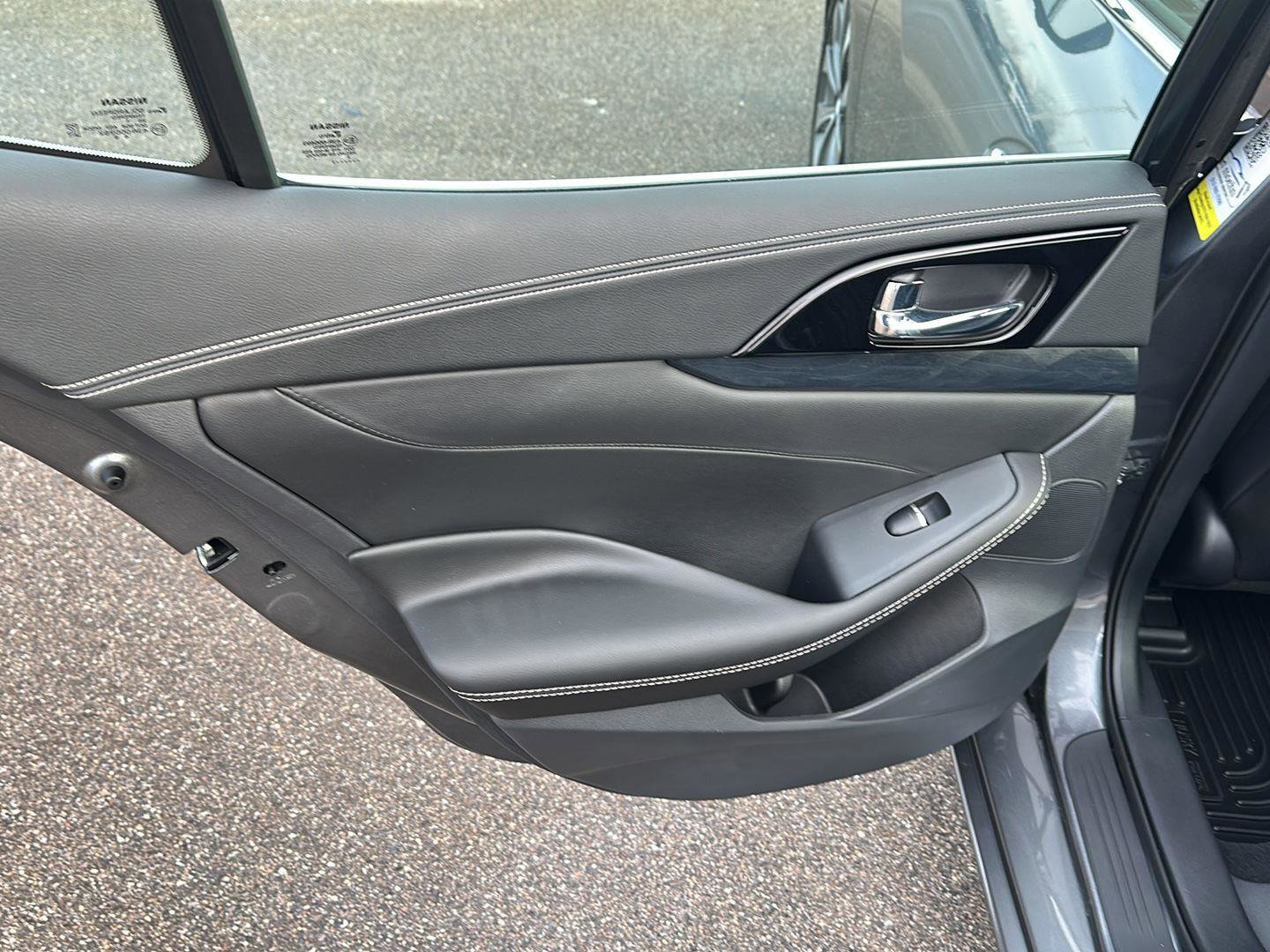 Used 2022 Nissan Maxima Platinum w/ Sport Mat Group image 14