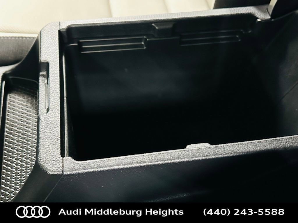 Used 2024 Honda CR-V EX image 19