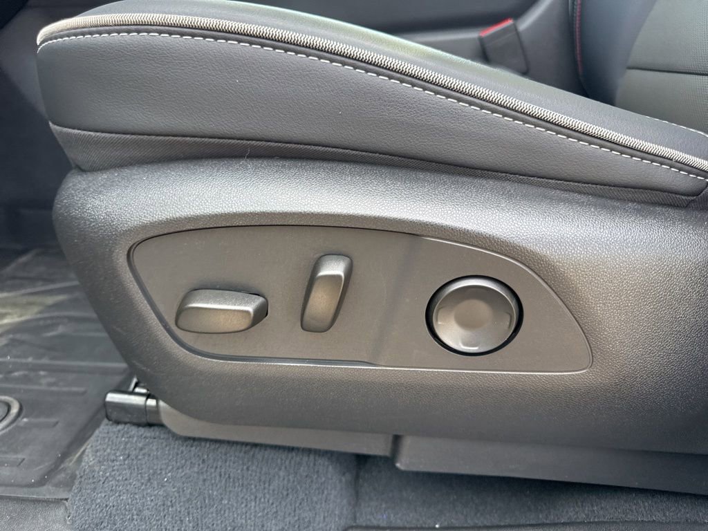 Used 2026 Chevrolet Silverado EV Trail Boss w/ LPO, Gameday Tailgate Package image 10