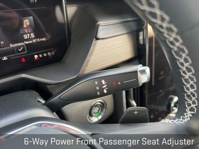 Used 2025 GMC Acadia Denali w/ LPO, Floor Liner Package image 35