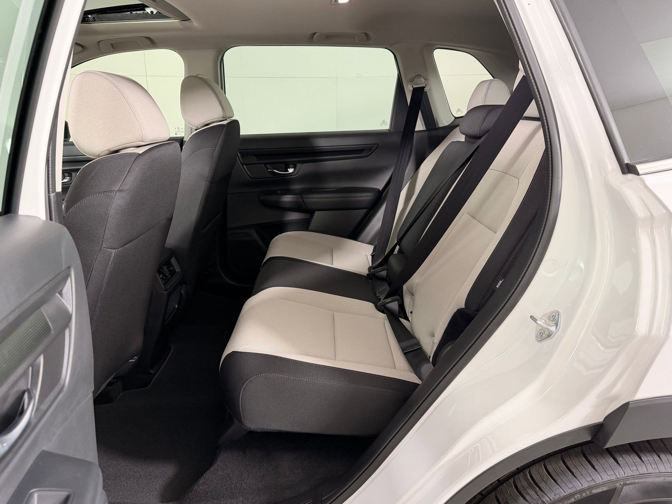 New 2026 Honda CR-V EX image 15