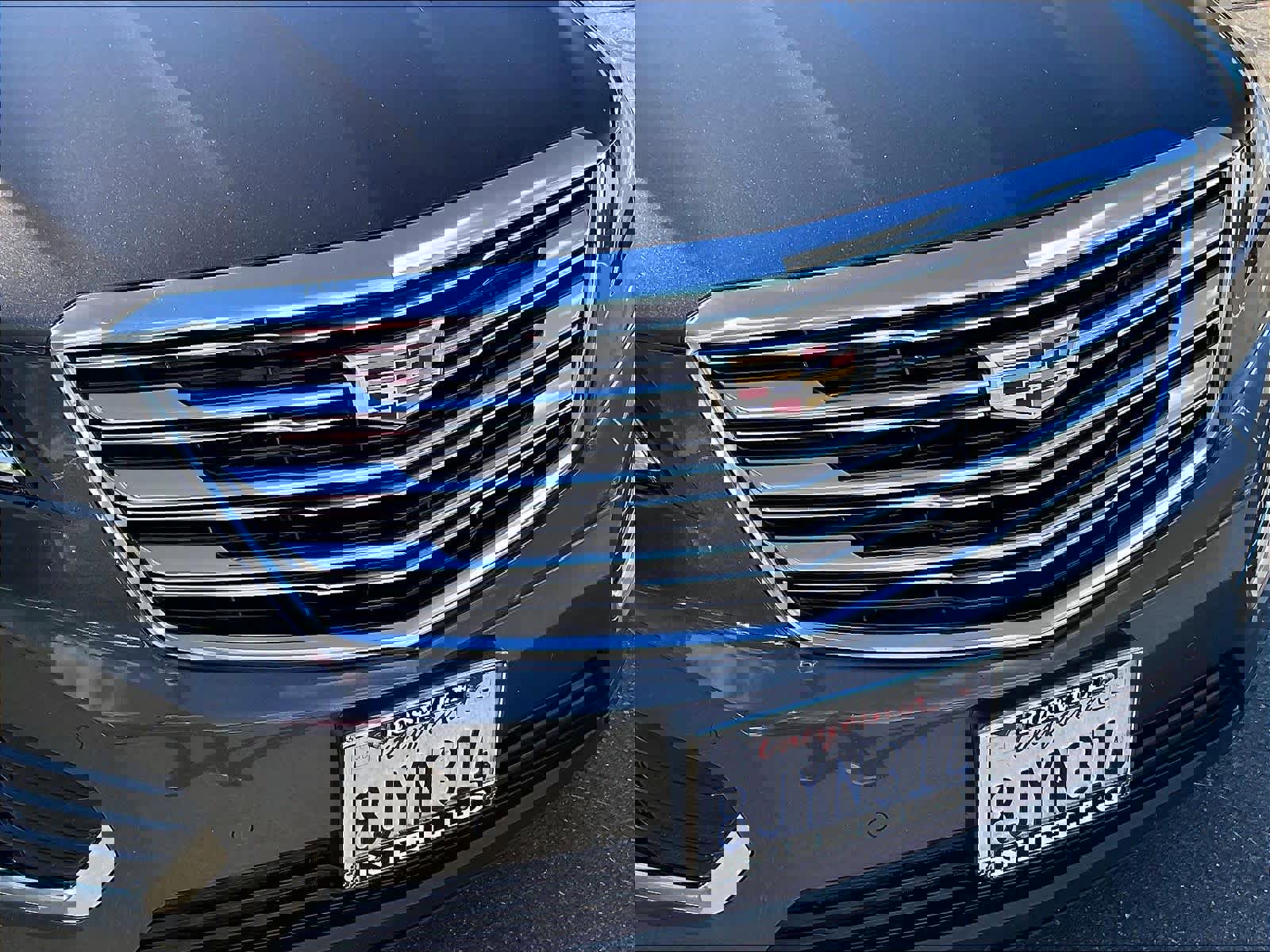 Used 2019 Cadillac XT5 Premium Luxury image 31