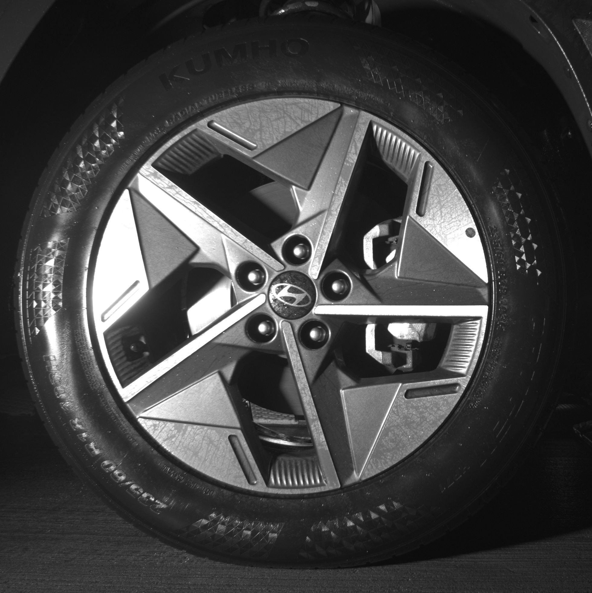 Used 2025 Hyundai Tucson SEL image 13