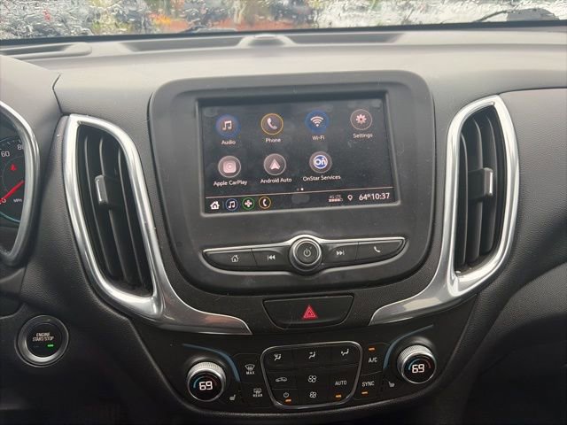 Used 2021 Chevrolet Equinox LT image 15