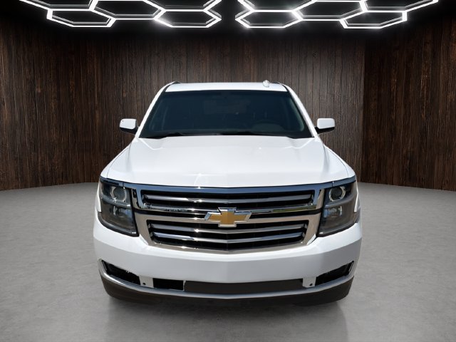 Used 2019 Chevrolet Tahoe LS AWD/4WD image 2
