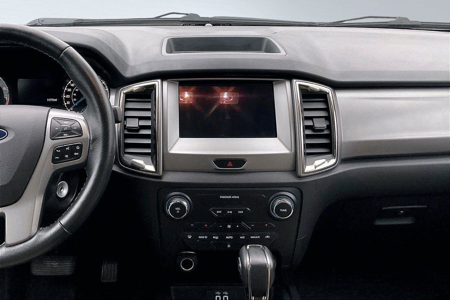 Used 2021 Ford Ranger XLT w/ Equipment Group 301A Mid image 7