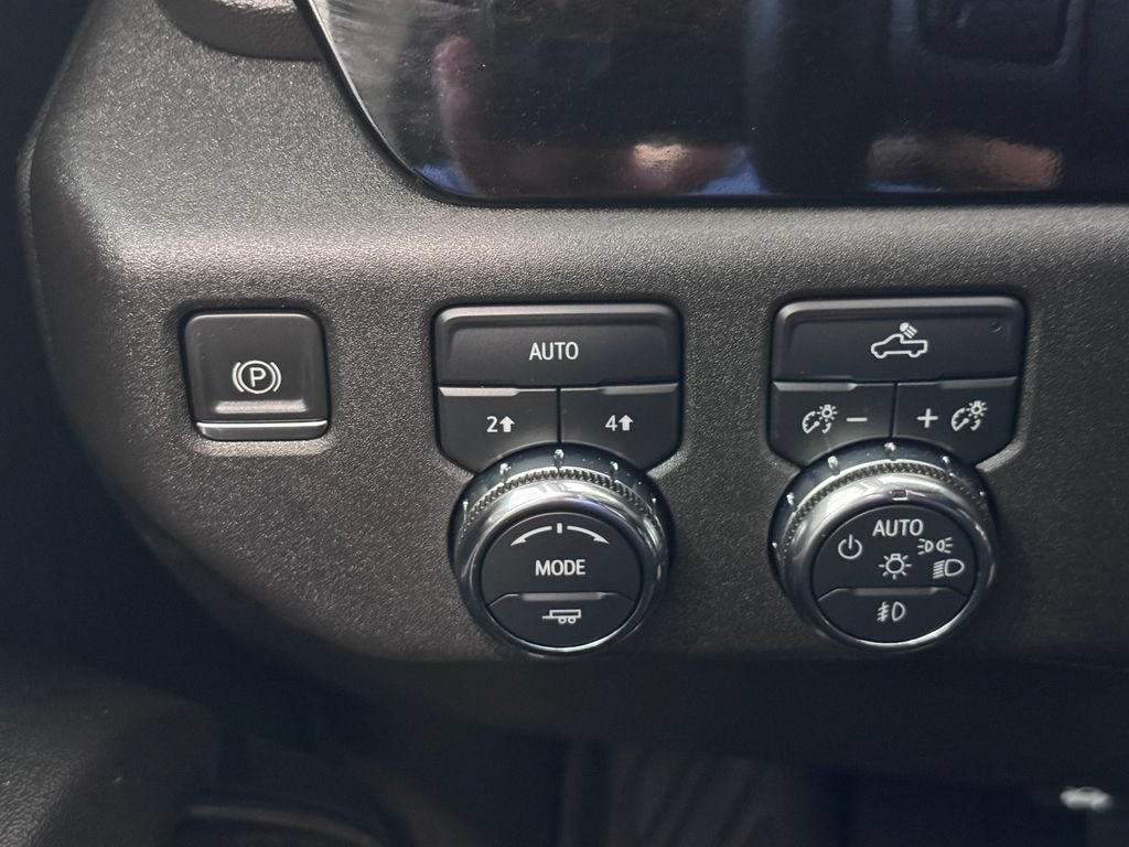 Certified 2023 GMC Sierra 1500 Elevation AWD/4WD image 24