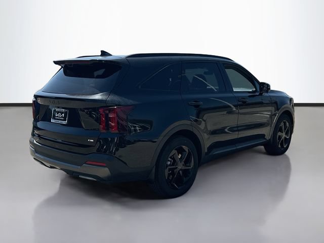 New 2026 Kia Sorento SX Prestige AWD/4WD image 7